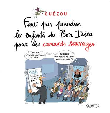 Faut-pas prendre les...