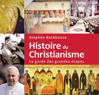 Histoire du Christianisme