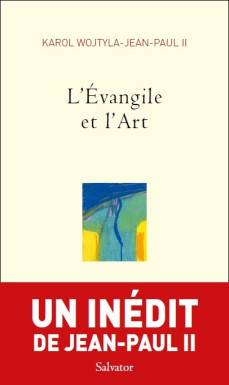 L´évangile et l´art