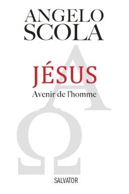 Jésus avenir de l´homme