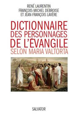 Dictionnaire des...