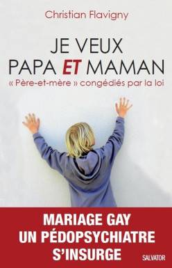 Je veux papa et maman