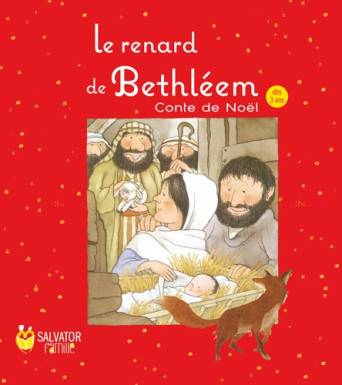 Le renard de Bethléem
