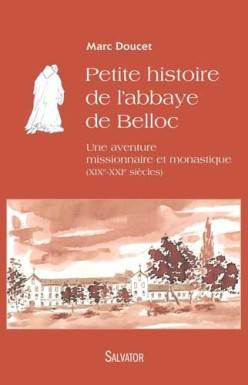 Petite histoire de l´abbaye...