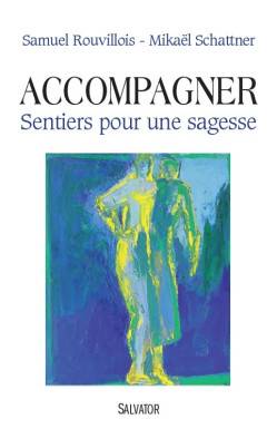Accompagner, sentiers pour...