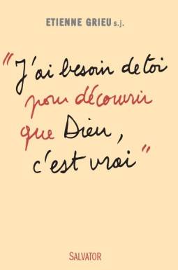 J´ai besoin de toi pour...