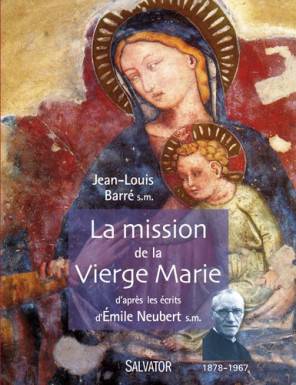 La mission de la vierge...
