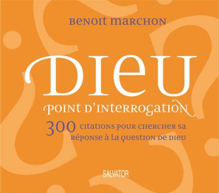 Dieu point d´interrogation