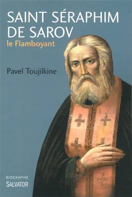 Saint Séraphim de Sarov le...