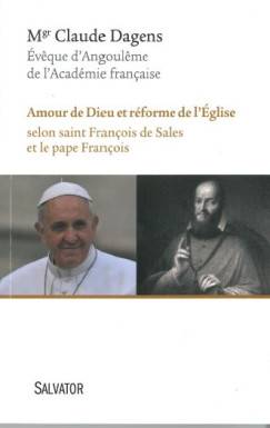 Amour de Dieu et réforme de...