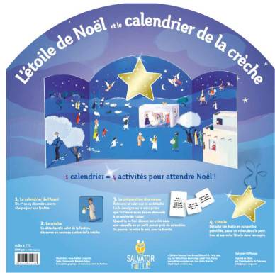 L´Etoile de Noël et le...