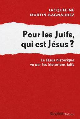 Pour les juifs, qui est...