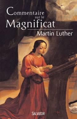 Commentaire sur le Magnificat