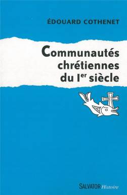 Communautés chrétiennes du...