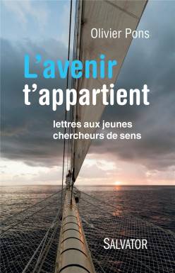 L´avenir t´appartient