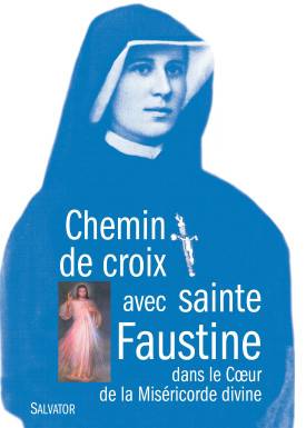 Chemin de croix avec sainte...
