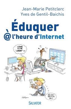 Eduquer @ l´heure d´internet