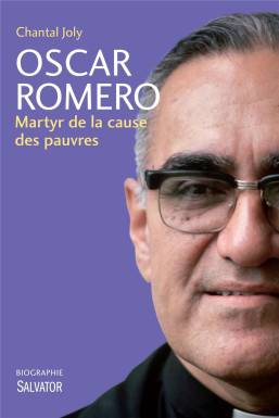 Oscar Romero