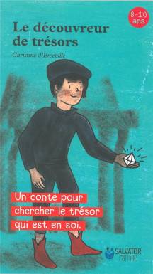 Le découvreur de trésors