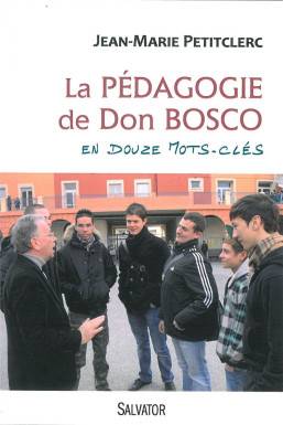 La pédagogie de don Bosco...