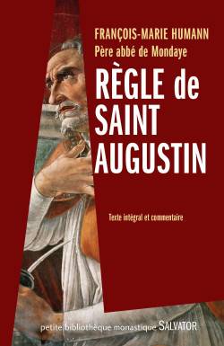 Règle de saint Augustin