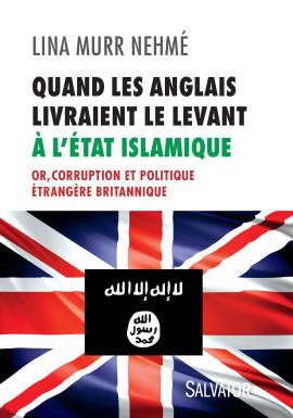 Quand les Anglais livraient...