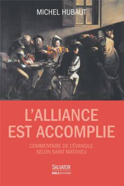 L´alliance est accomplie
