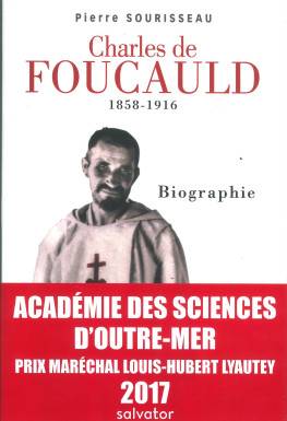 Charles de Foucauld...