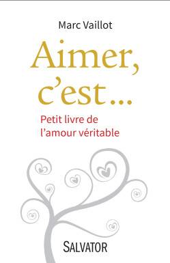 AIMER, C´EST... PETIT LIVRE...
