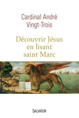 Découvrir Jésus en lisant...