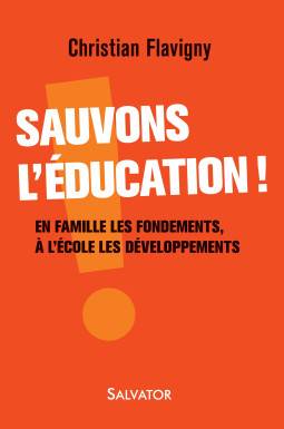 Sauvons l´éducation!