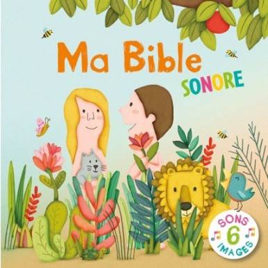 Ma Bible sonore