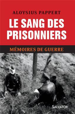 2. le sang des prisonniers,...