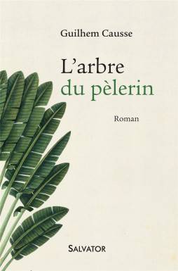 L´arbre du pèlerin