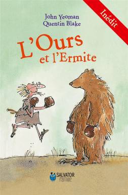 L´ours et l´ermite