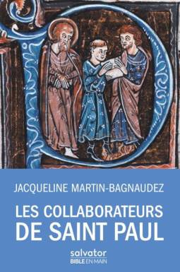 Les collaborateurs de saint...