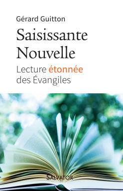 Saisissante nouvelle