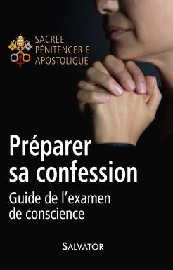 Préparer sa confession