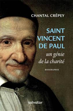 Saint Vincent de Paul, un...
