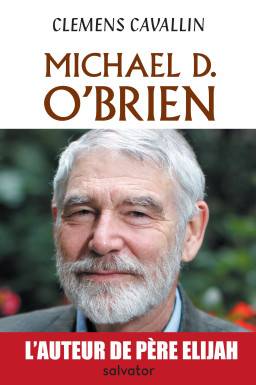 Michael D. O´Brien, biographie