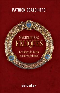 Mystérieuses reliques
