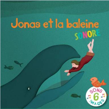 Jonas et la baleine sonore
