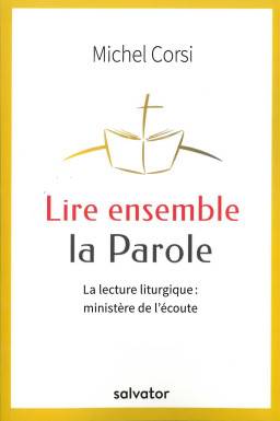 Lire ensemble la parole