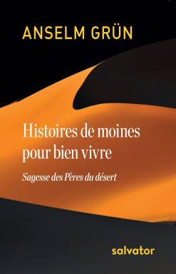 Histoires de moines pour...