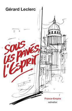 Sous les pavés, l´esprit