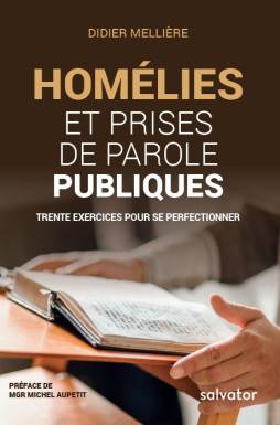Homélies et prises de...