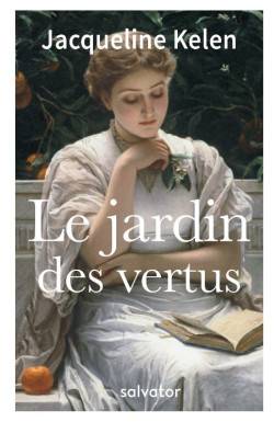 Le jardin des vertus