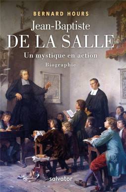 Jean-Baptiste de la Salle,...