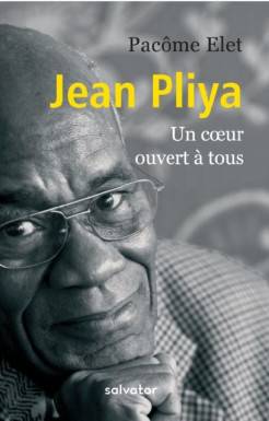 Jean Pliya
