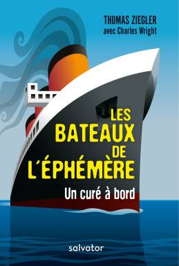 Les bateaux de l´éphémère